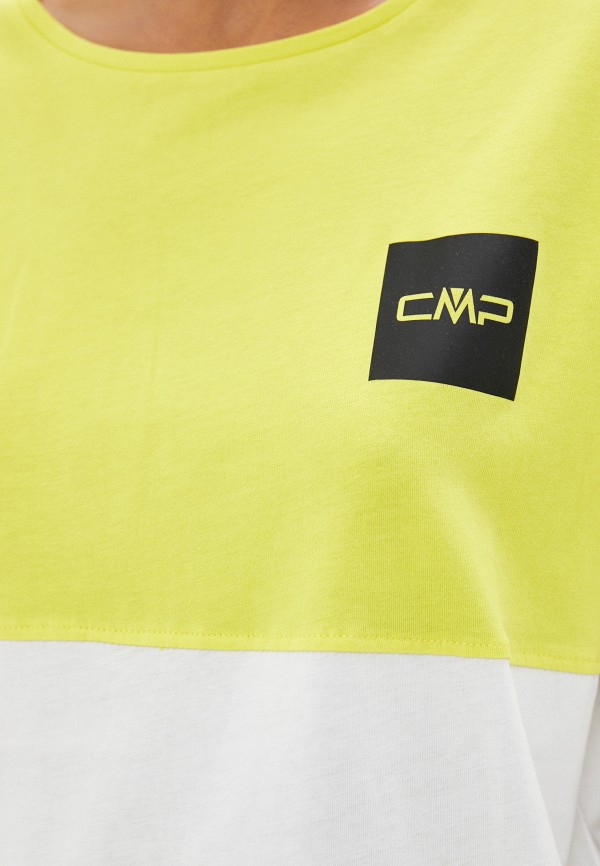 фото Футболка cmp