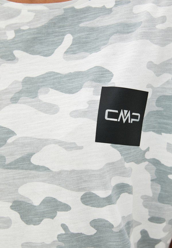фото Футболка cmp