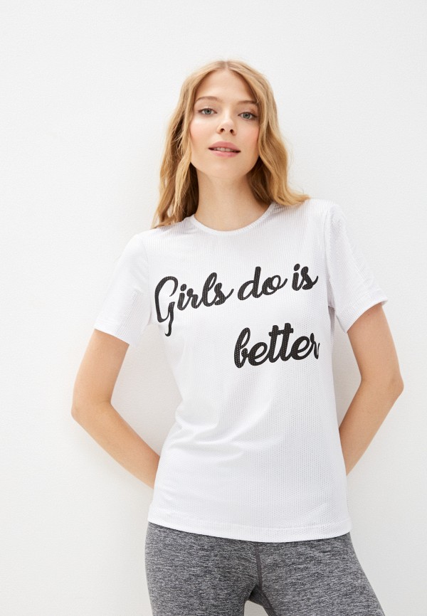 фото Футболка blacksi