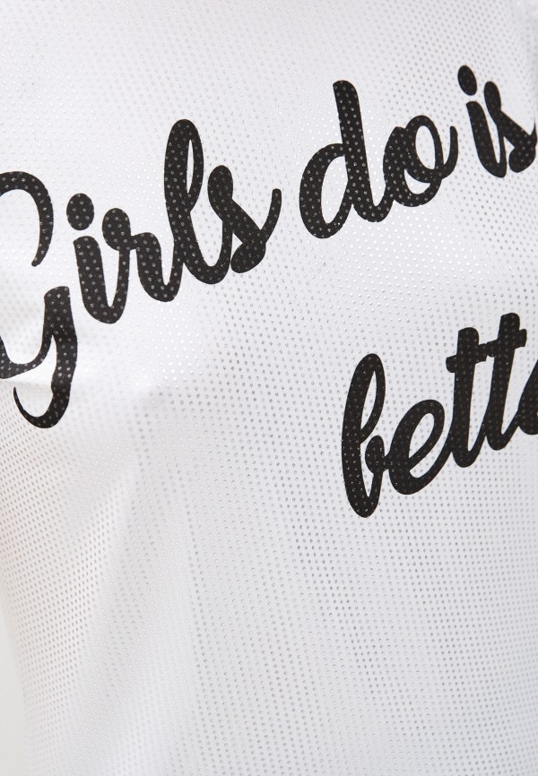 фото Футболка blacksi