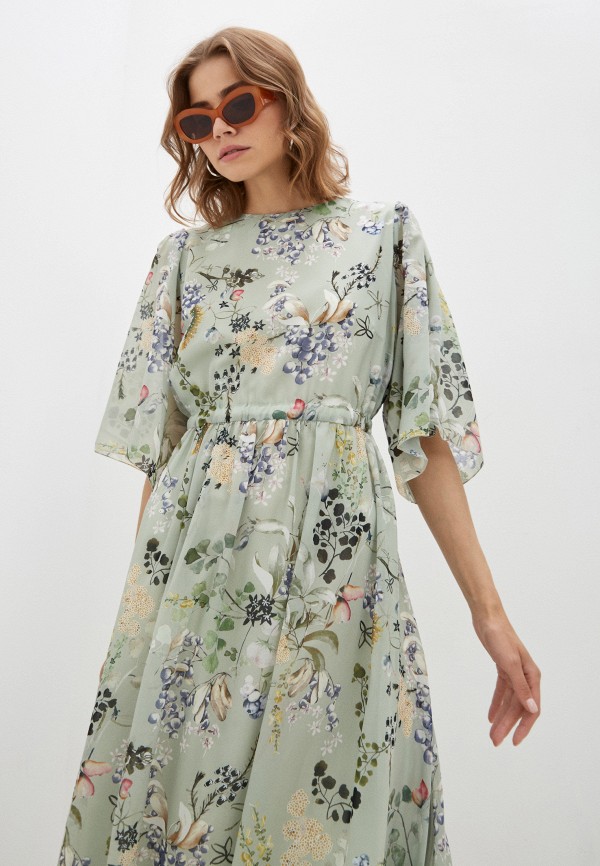 фото Платье vera moni