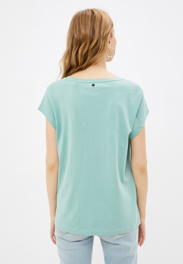 фото Футболка mustang