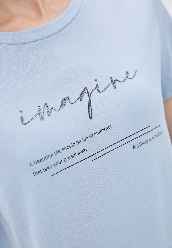 фото Футболка o'stin