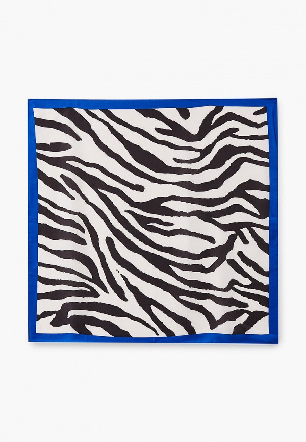 Платок и брошь Живой Шелк