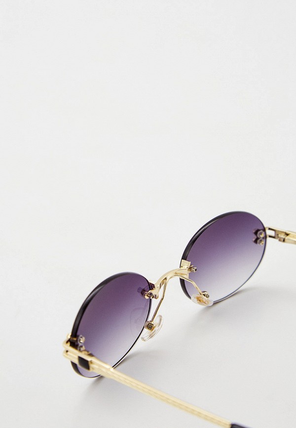 фото Очки солнцезащитные kaizi