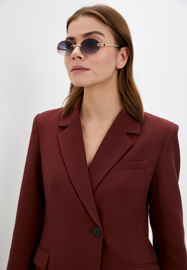 фото Очки солнцезащитные kaizi