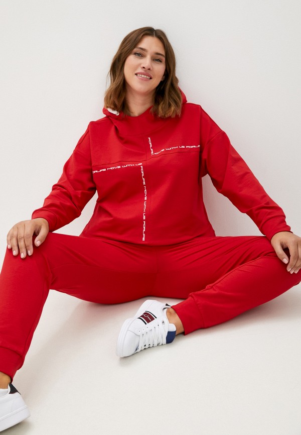 фото Костюм спортивный forlife