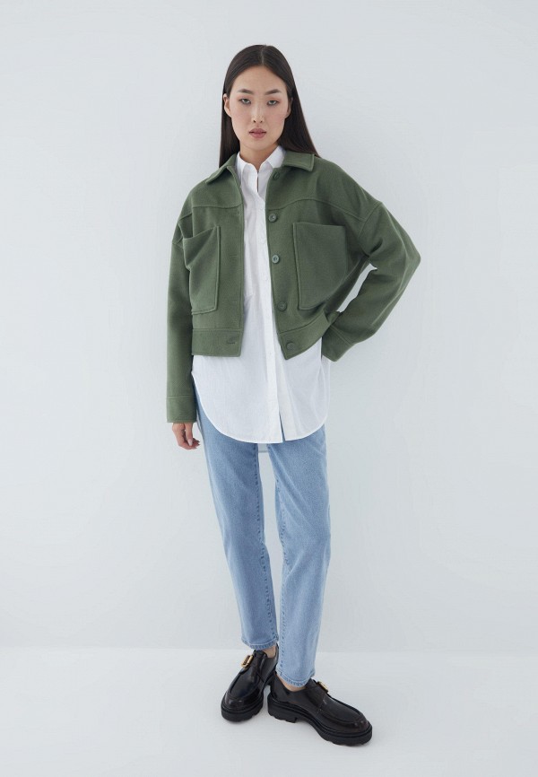 фото Джинсы zarina