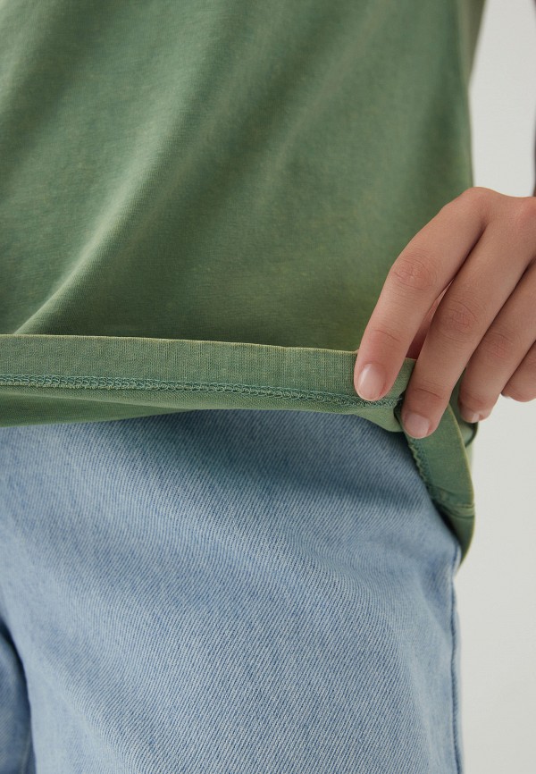 фото Футболка zarina