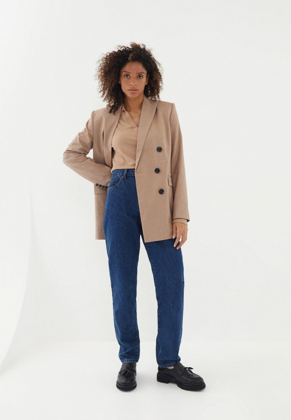 фото Пуловер zarina