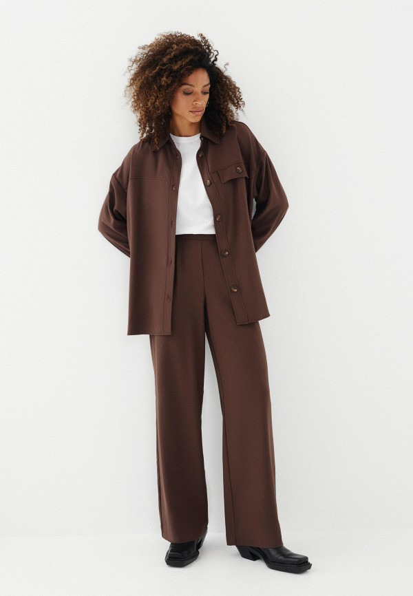 фото Брюки zarina