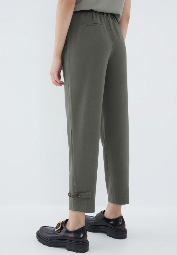 фото Брюки zarina