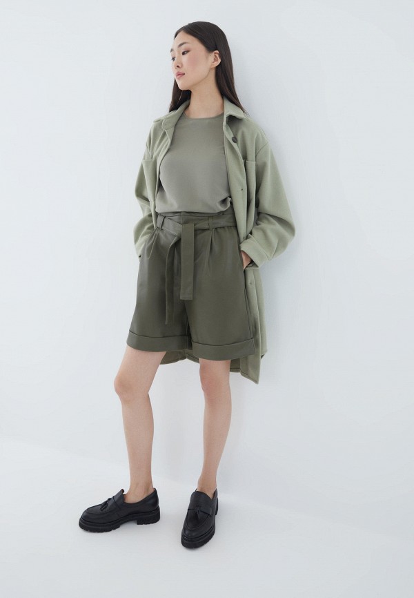 фото Шорты zarina