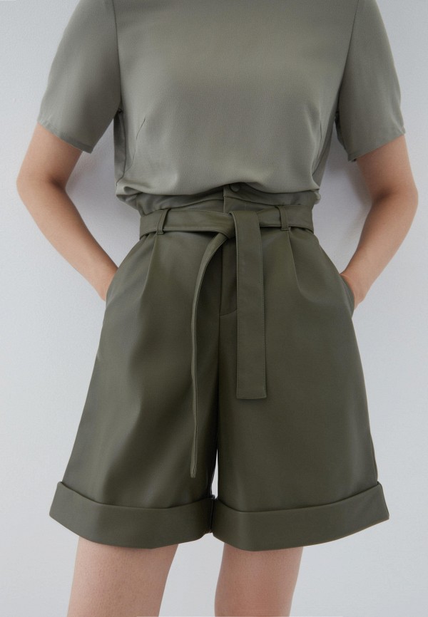 фото Шорты zarina