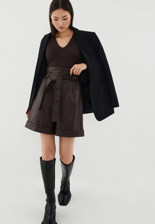 фото Шорты zarina