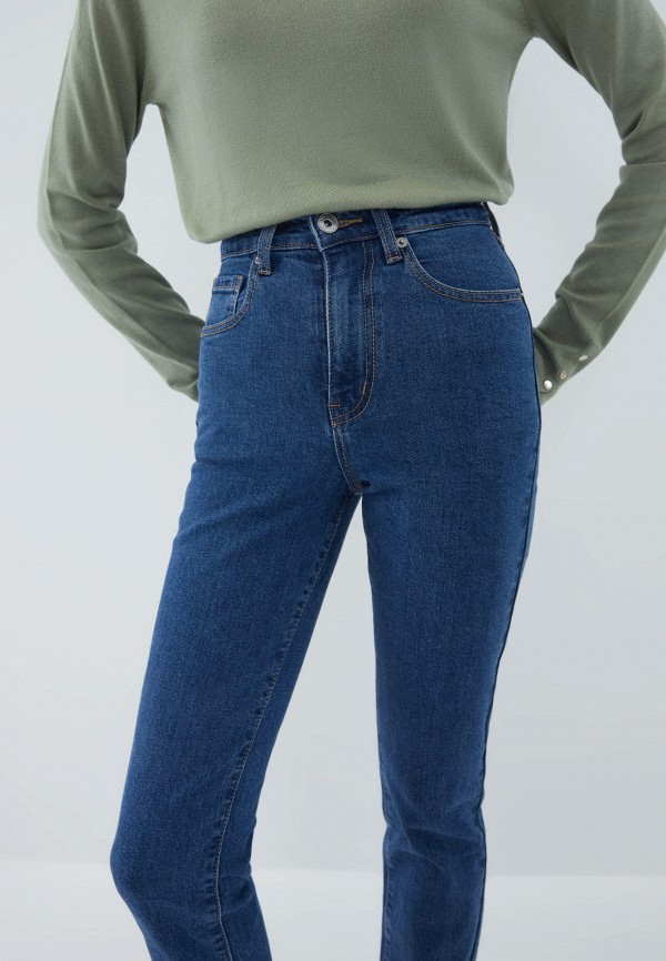 фото Джинсы zarina