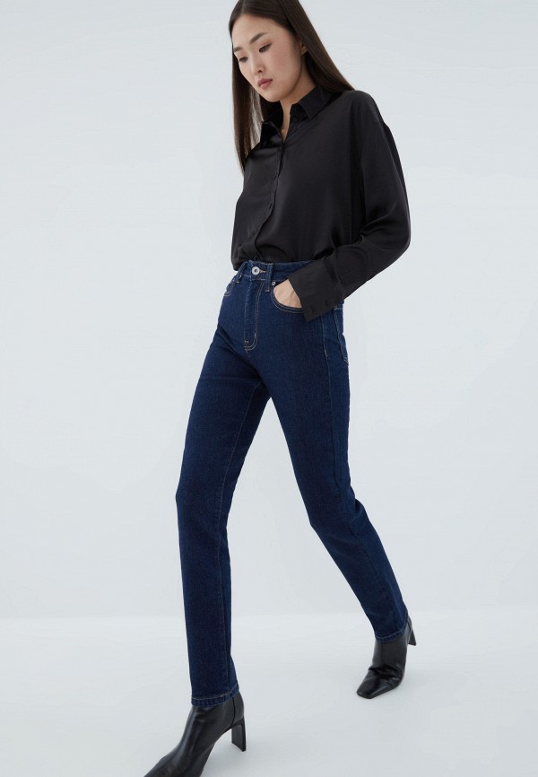 фото Джинсы zarina