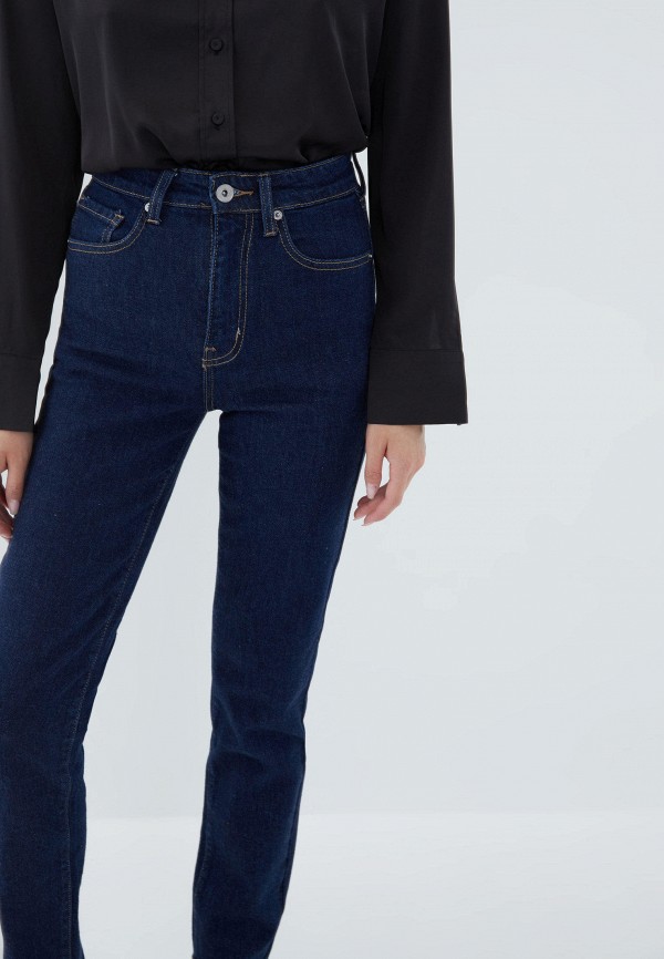 фото Джинсы zarina