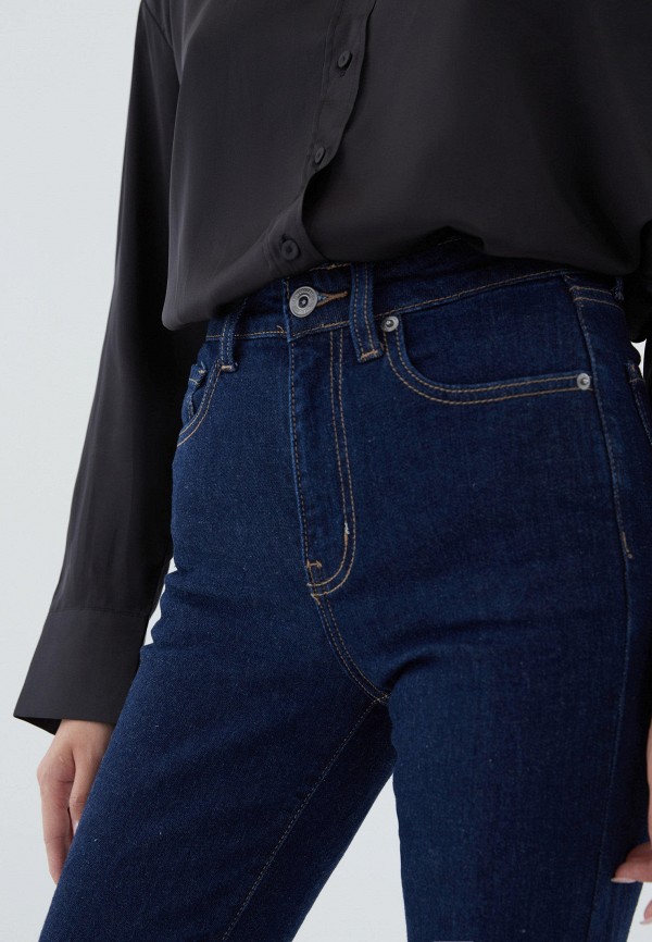 фото Джинсы zarina