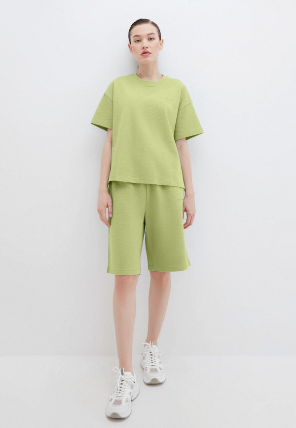 фото Футболка zarina