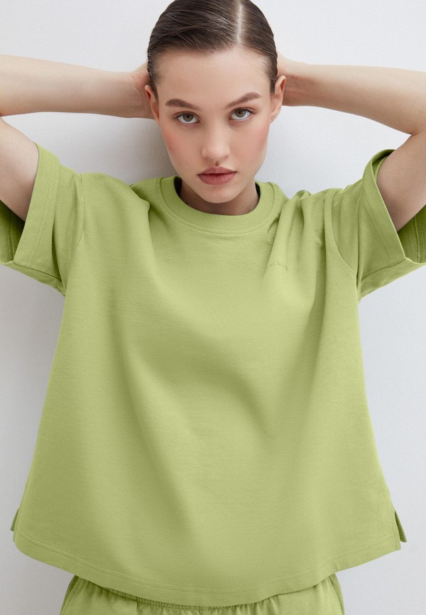 фото Футболка zarina