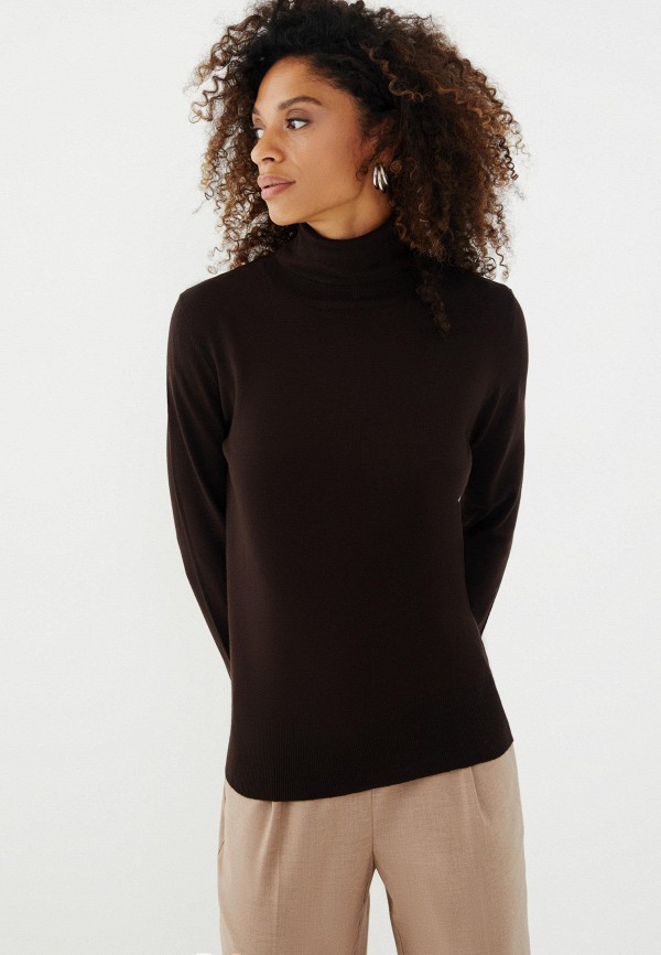 фото Водолазка zarina