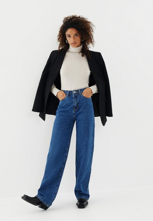 фото Водолазка zarina