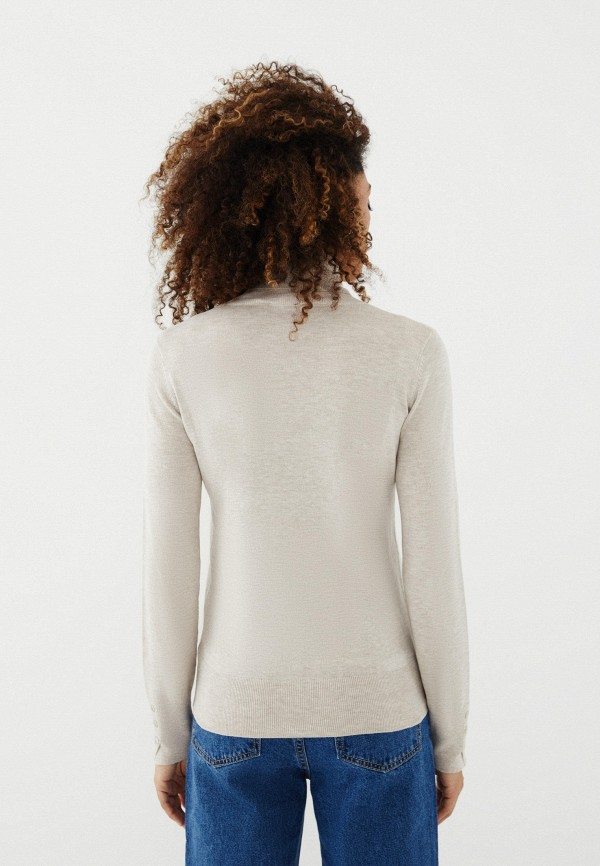 фото Водолазка zarina