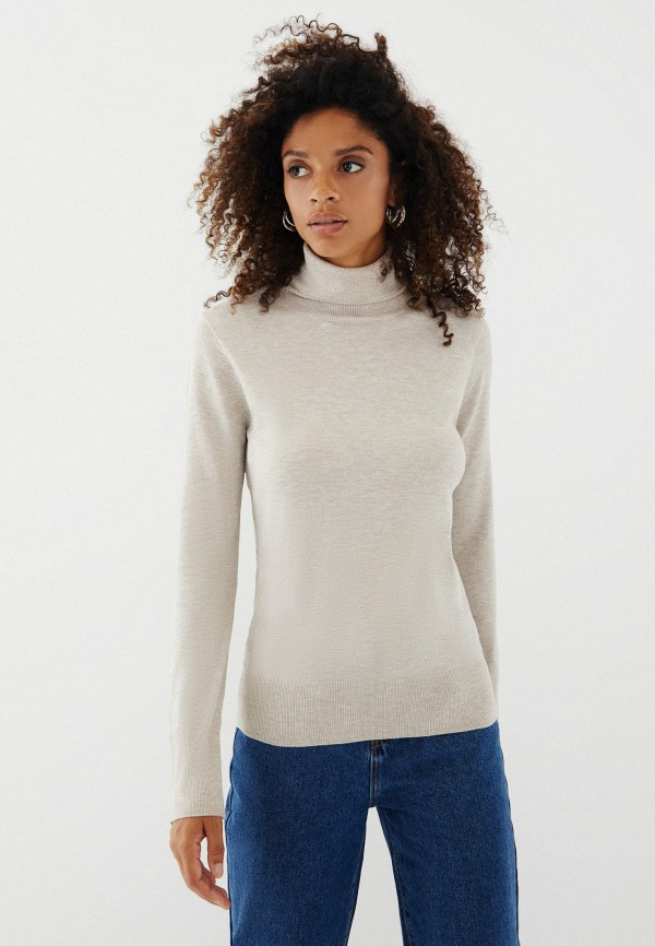 фото Водолазка zarina