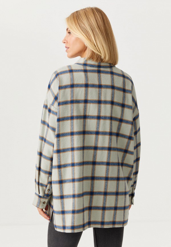 фото Рубашка sela