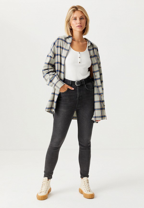 фото Рубашка sela