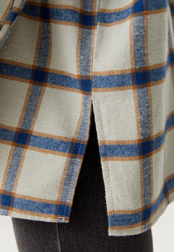 фото Рубашка sela