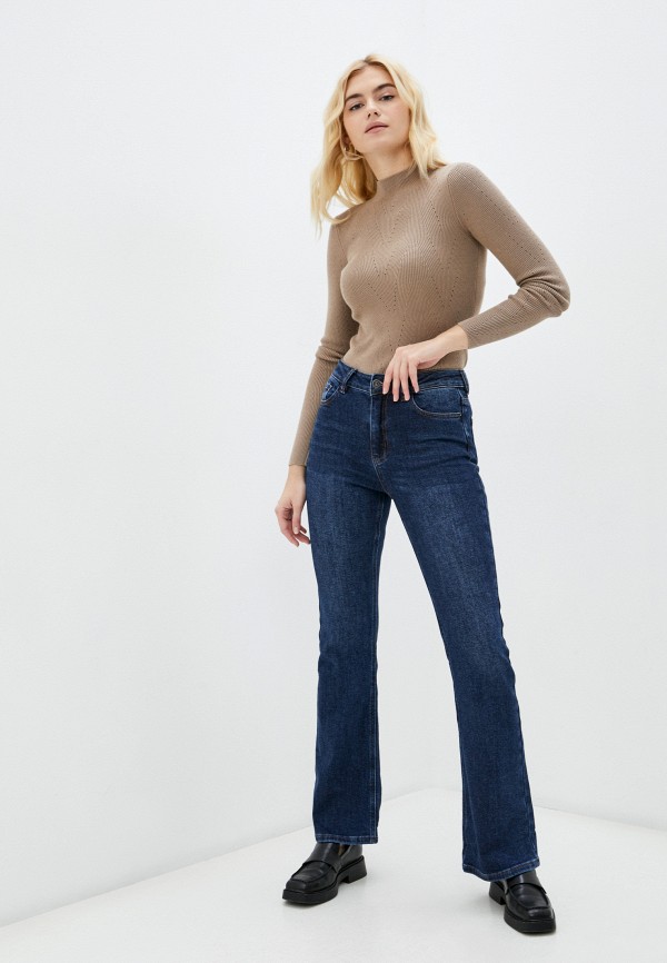 фото Водолазка marytes