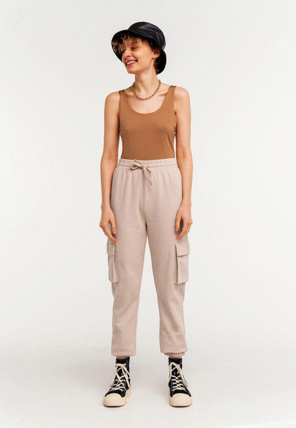 фото Брюки спортивные befree