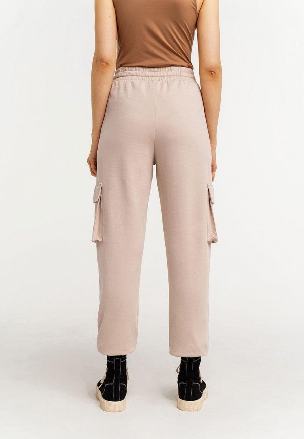 фото Брюки спортивные befree