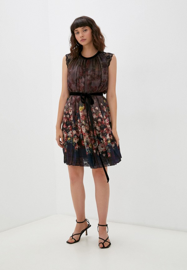 фото Платье vera moni