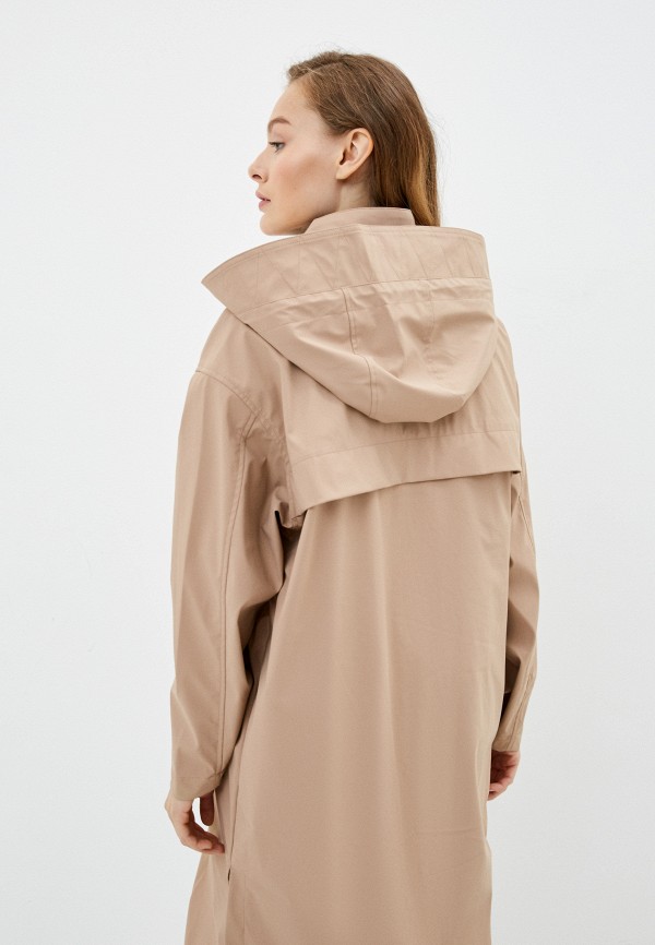 фото Плащ и жилет sela