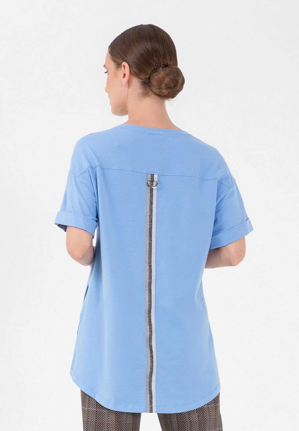 фото Футболка lo