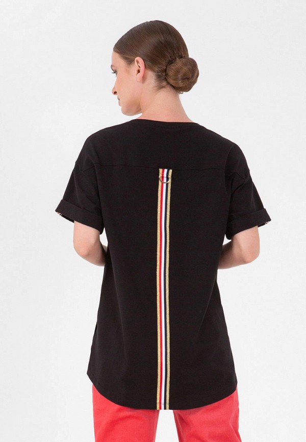 фото Футболка lo