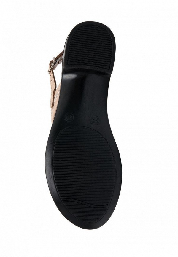 фото Босоножки t.taccardi