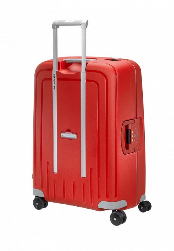 фото Чемодан samsonite