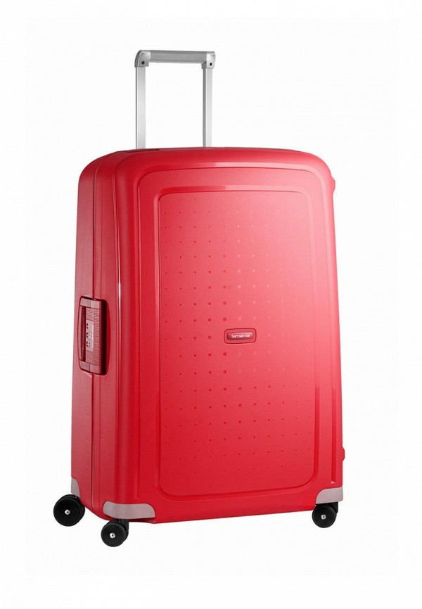 фото Чемодан samsonite