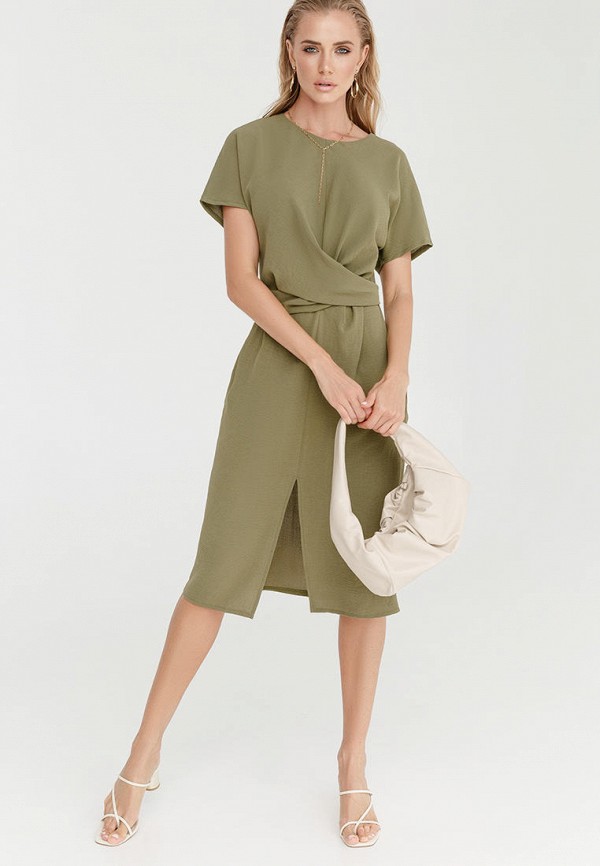 

Платье Gepur, Зеленый