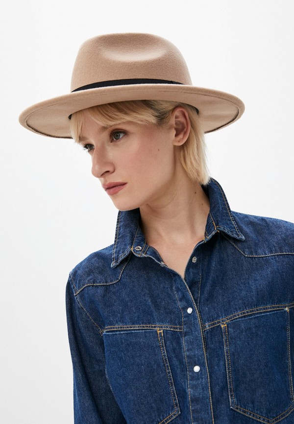 фото Шляпа sela