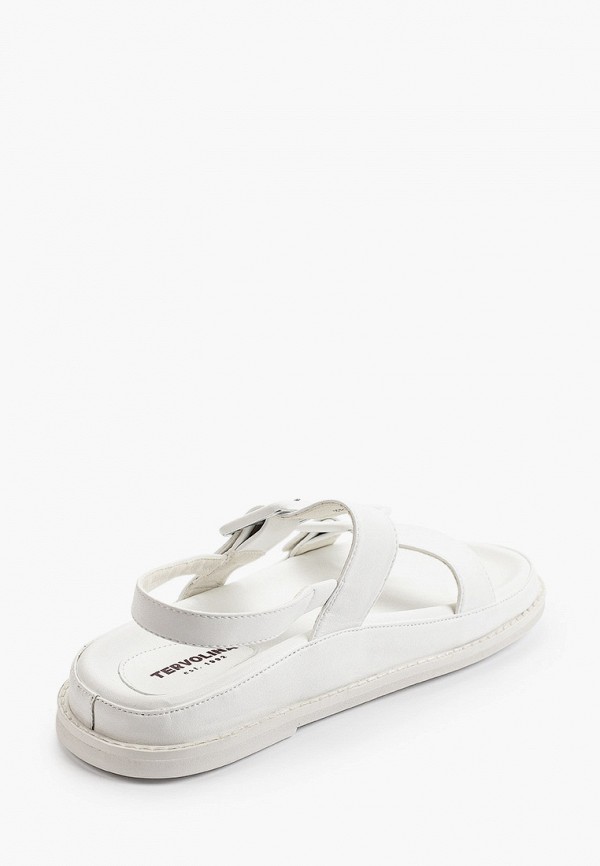 фото Сандалии tervolina