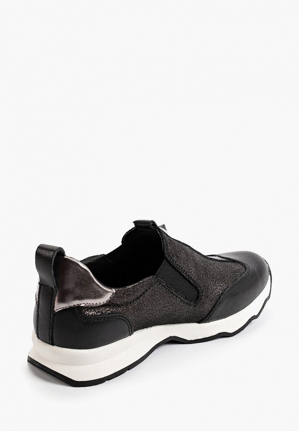 фото Кроссовки tervolina