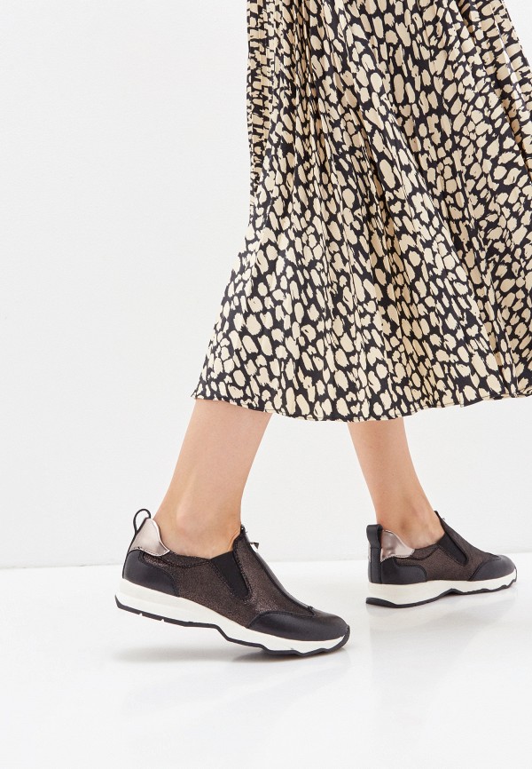 фото Кроссовки tervolina