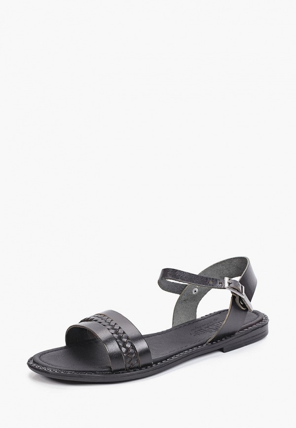 фото Сандалии makfine