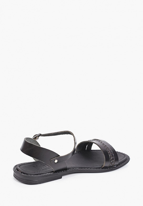 фото Сандалии makfine