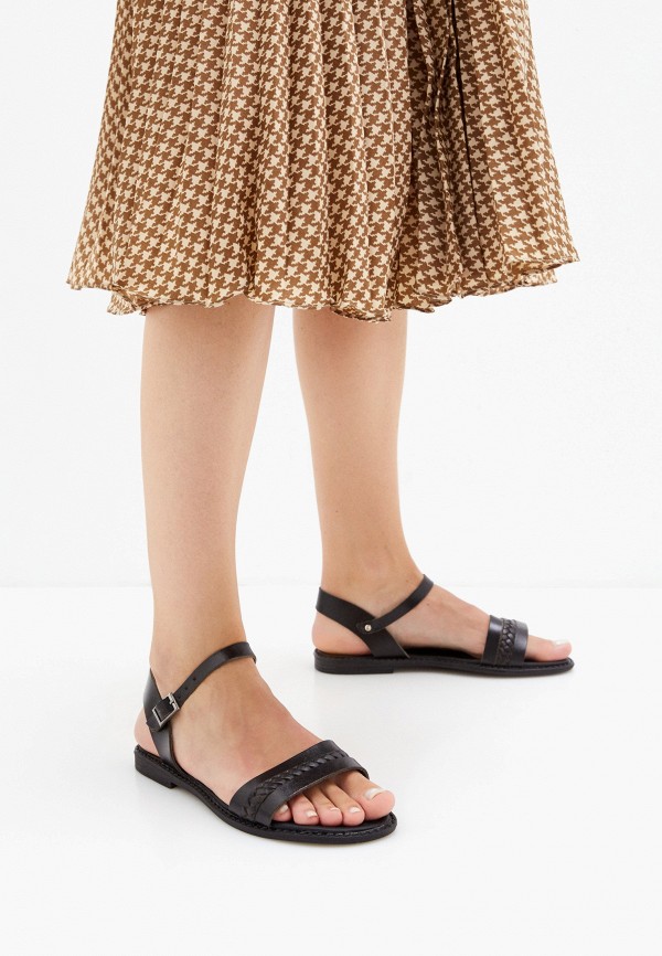 фото Сандалии makfine